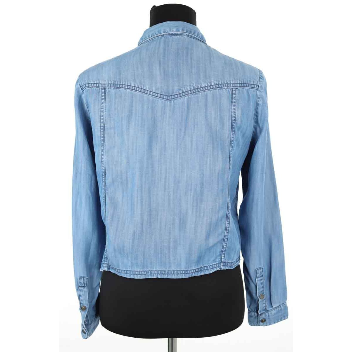 Chemise - Bon État bleu, THE KOOPLES