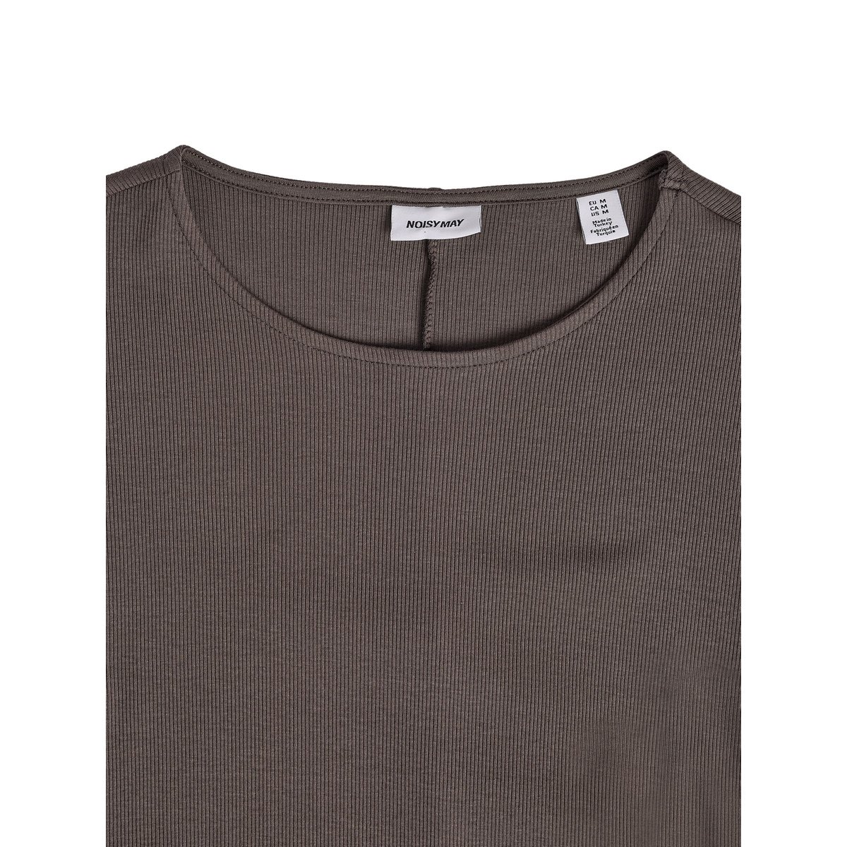 Mini-Robe marron - chocolate brown1, NOISY MAY