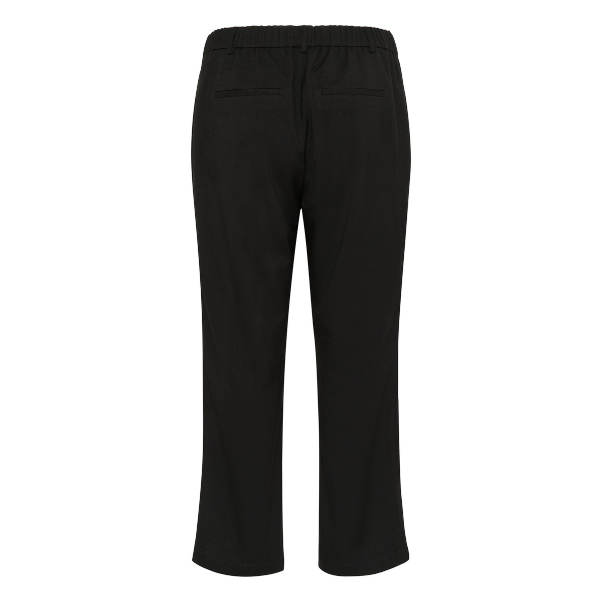 Pantalon de costume noir, KAFFE CURVE