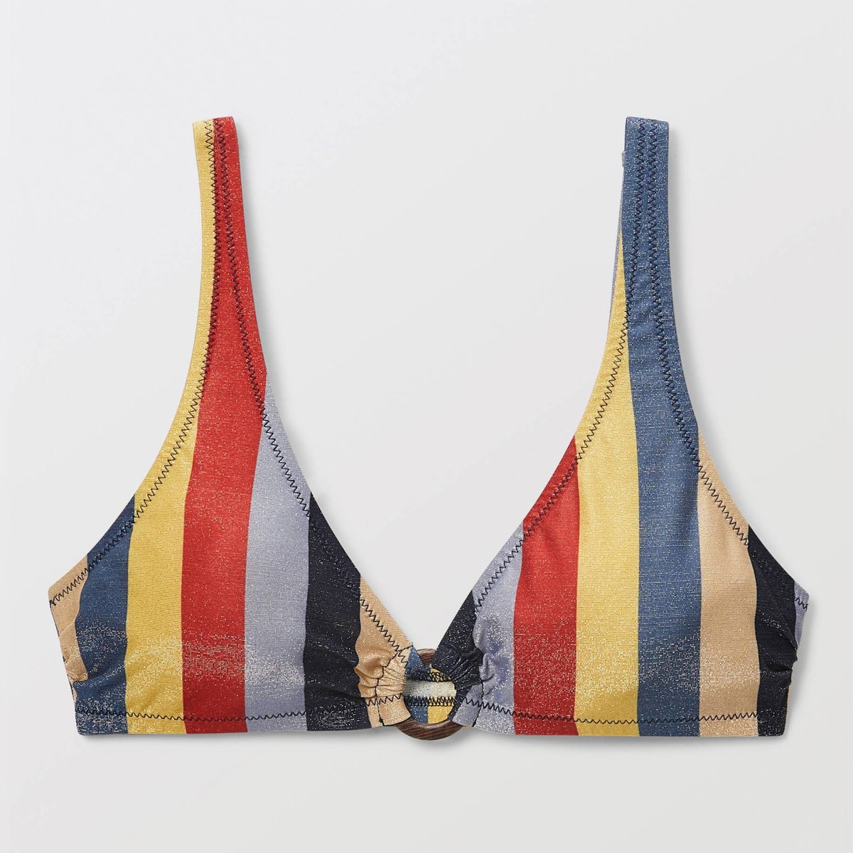 Haut de maillot de bain BARBADE riviera, MONOPRIX