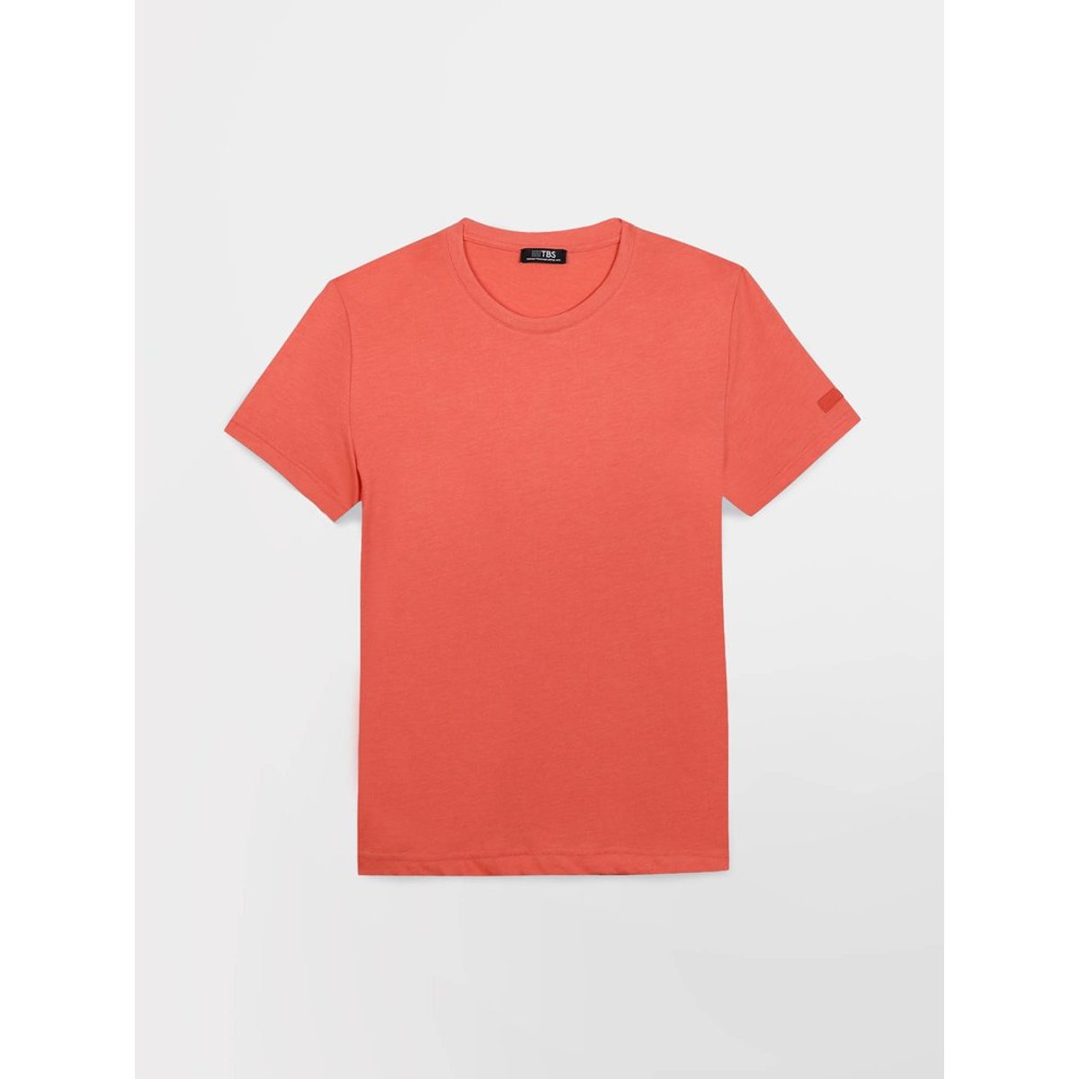 T-shirt manches courtes PIERETEE recif, TBS