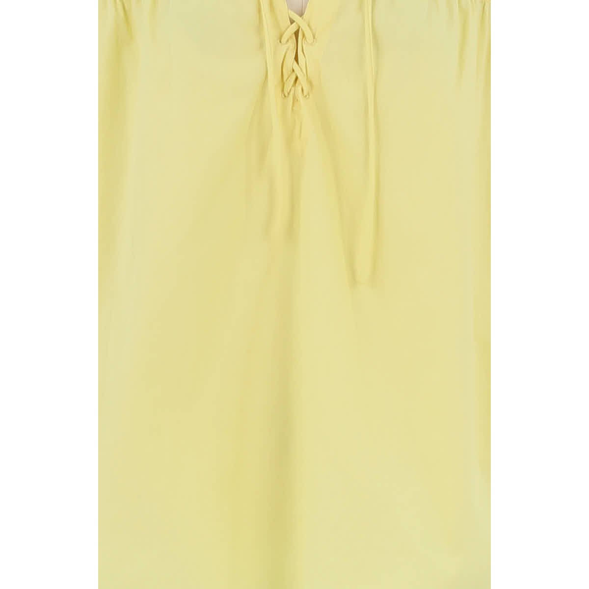 Blouse - Très Bon État jaune, MAJE