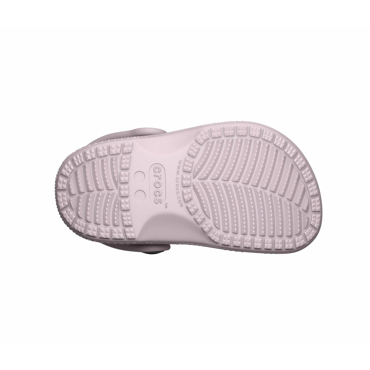 Socas Classic K rosa-pálido, CROCS