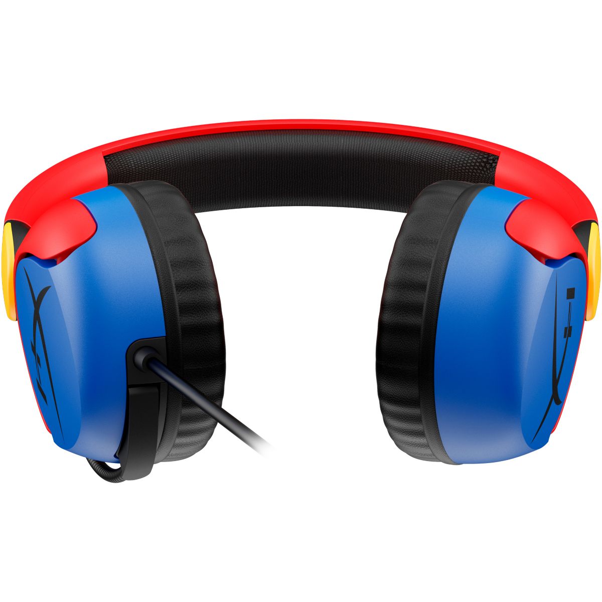 Casque gamer Cloud Mini WD Multi multicolore, HYPER