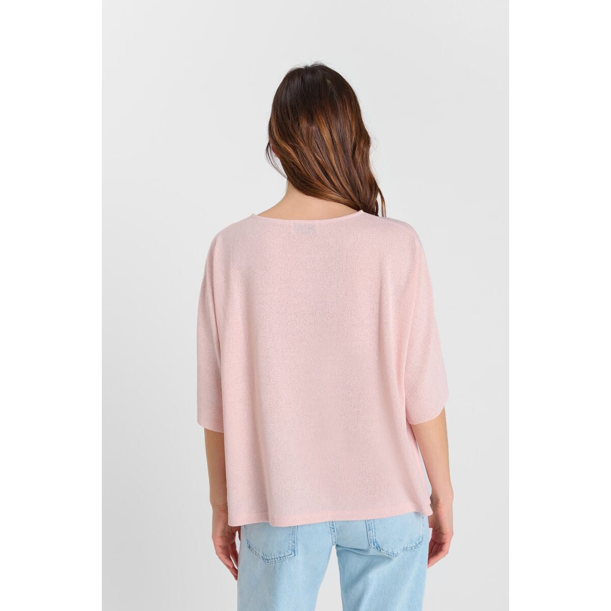 Pull DREW lotus, LE TEMPS DES CERISES
