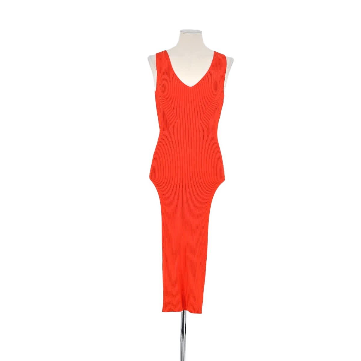 Robe - Très Bon État rouge, MICHAEL KORS