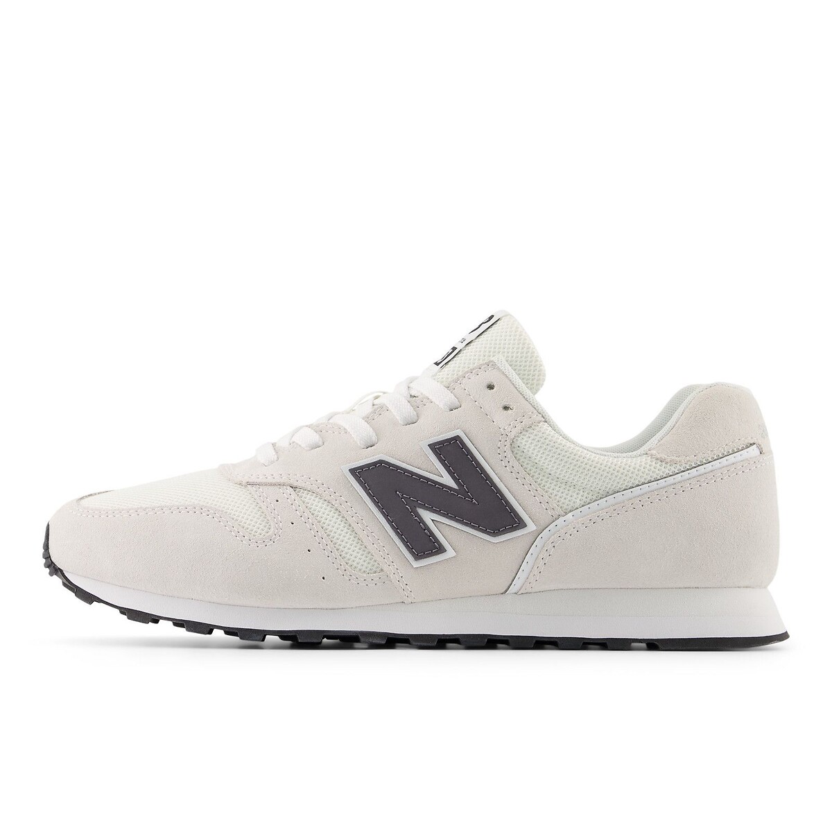373 Trainers ecru/grey, NEW BALANCE
