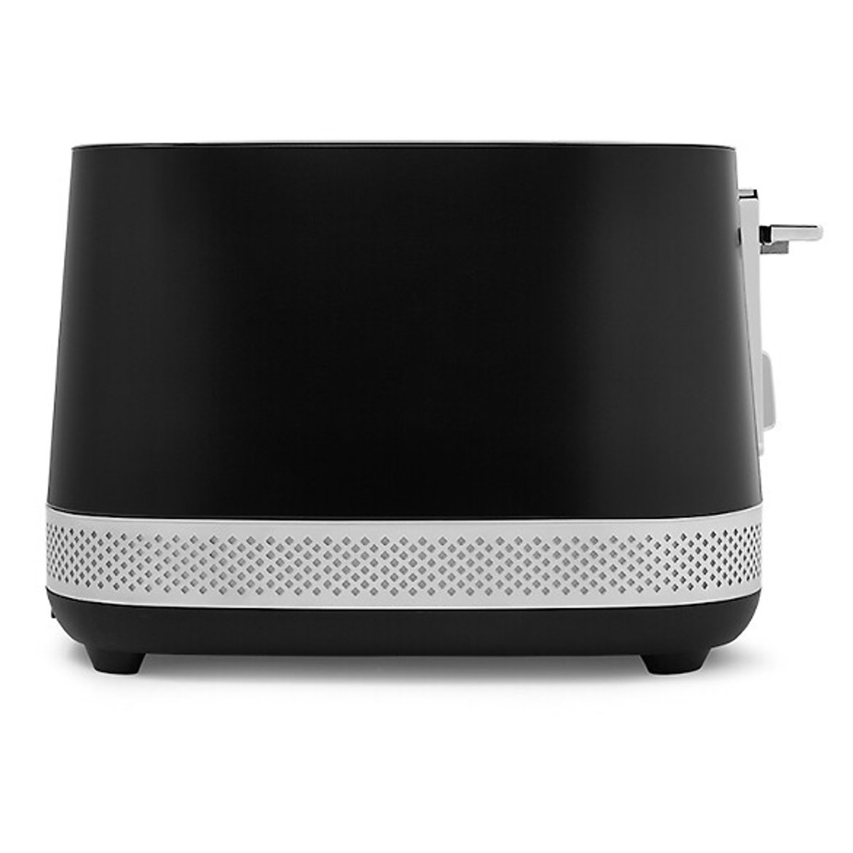 Illumination 4-Slice Toaster black, MORPHY RICHARDS