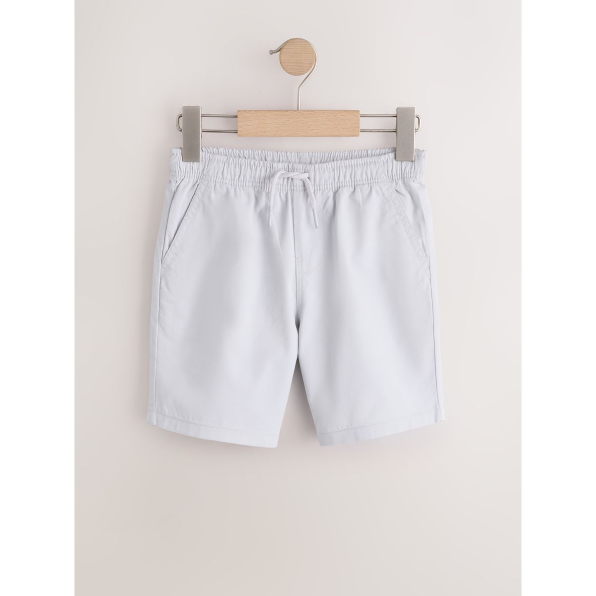 Shorts, lot de 3 noir/bleu marine/gris, NEXT