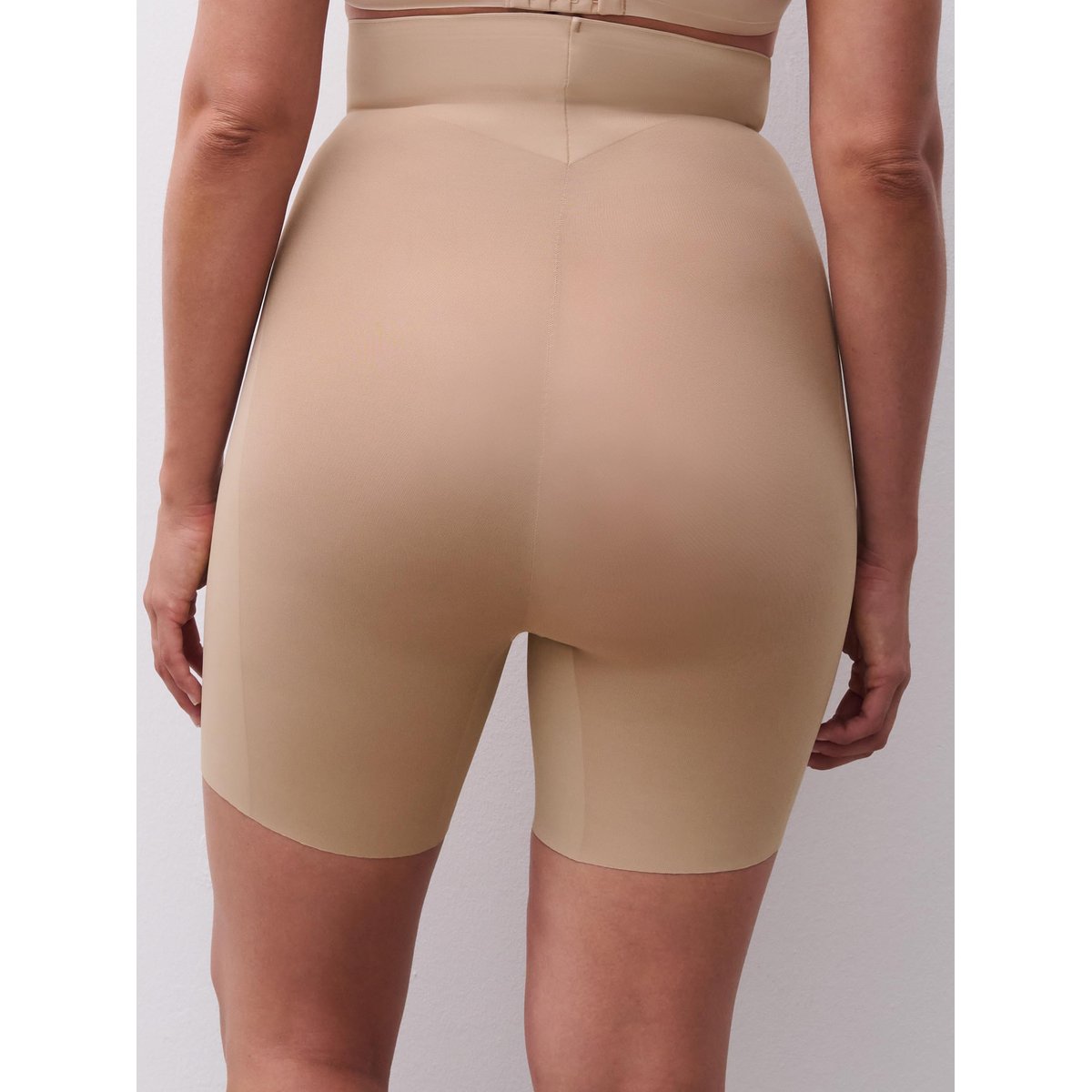 Panty gainant BASIC SHAPING nude, CHANTELLE