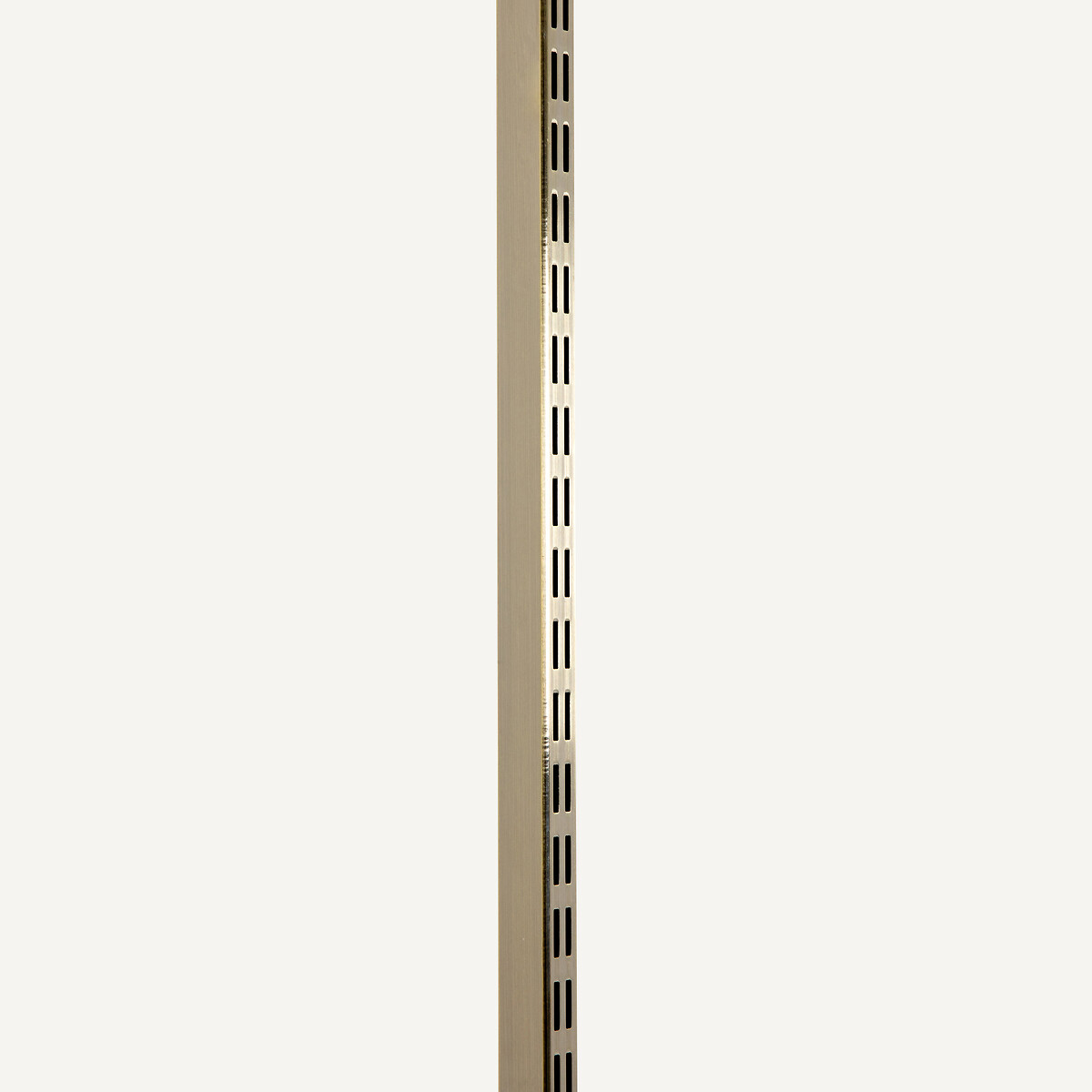 Montant Archivita pour système de rangement laiton vieilli, AM.PM