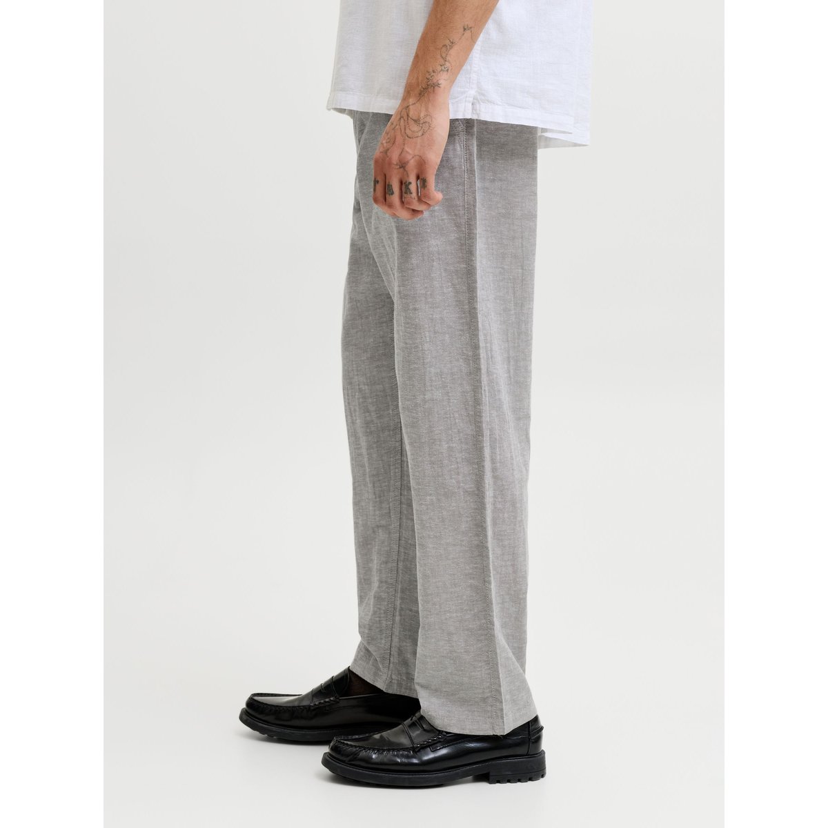 Jogger dusty olive, JACK & JONES