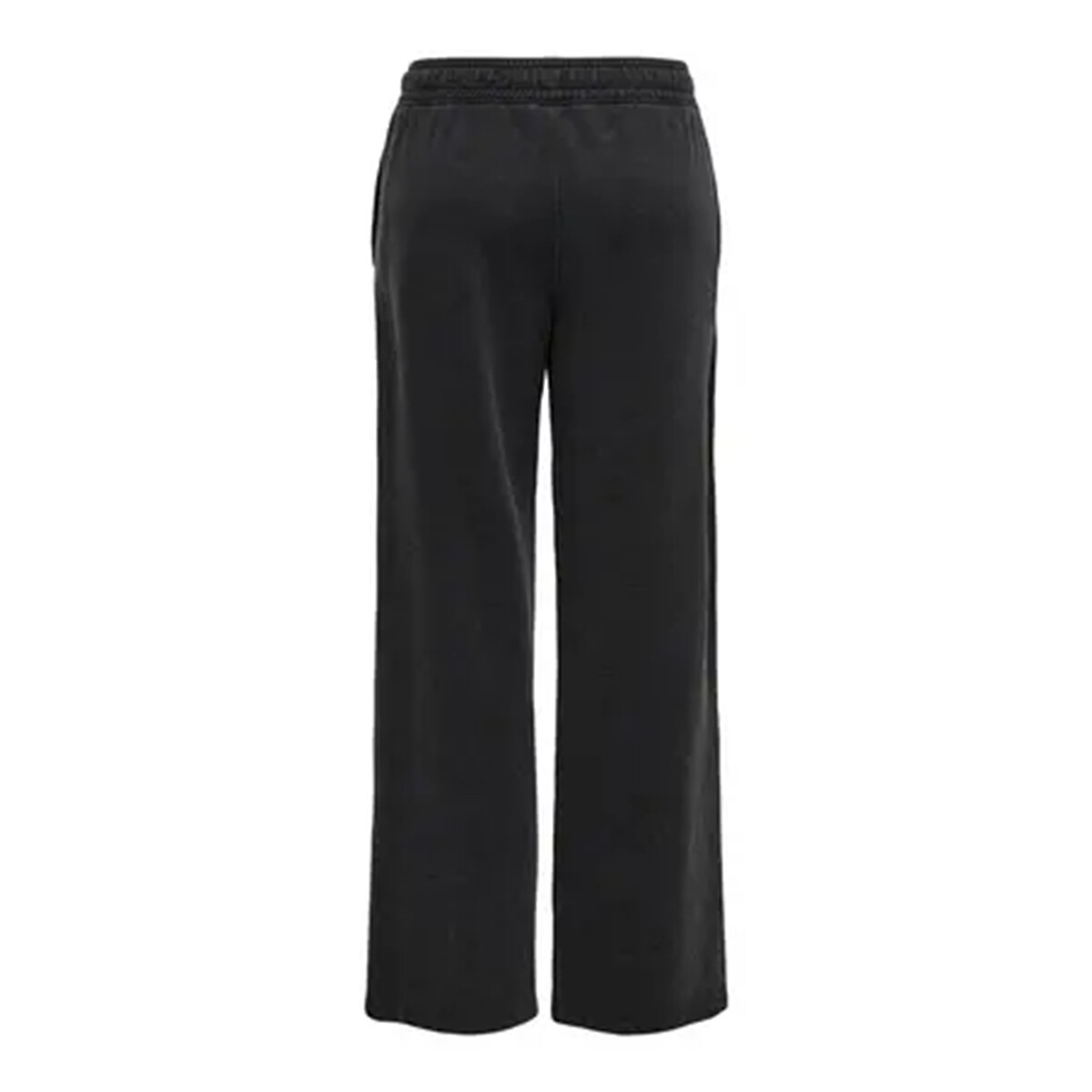 Pantalon large noir, ONLY PLAY