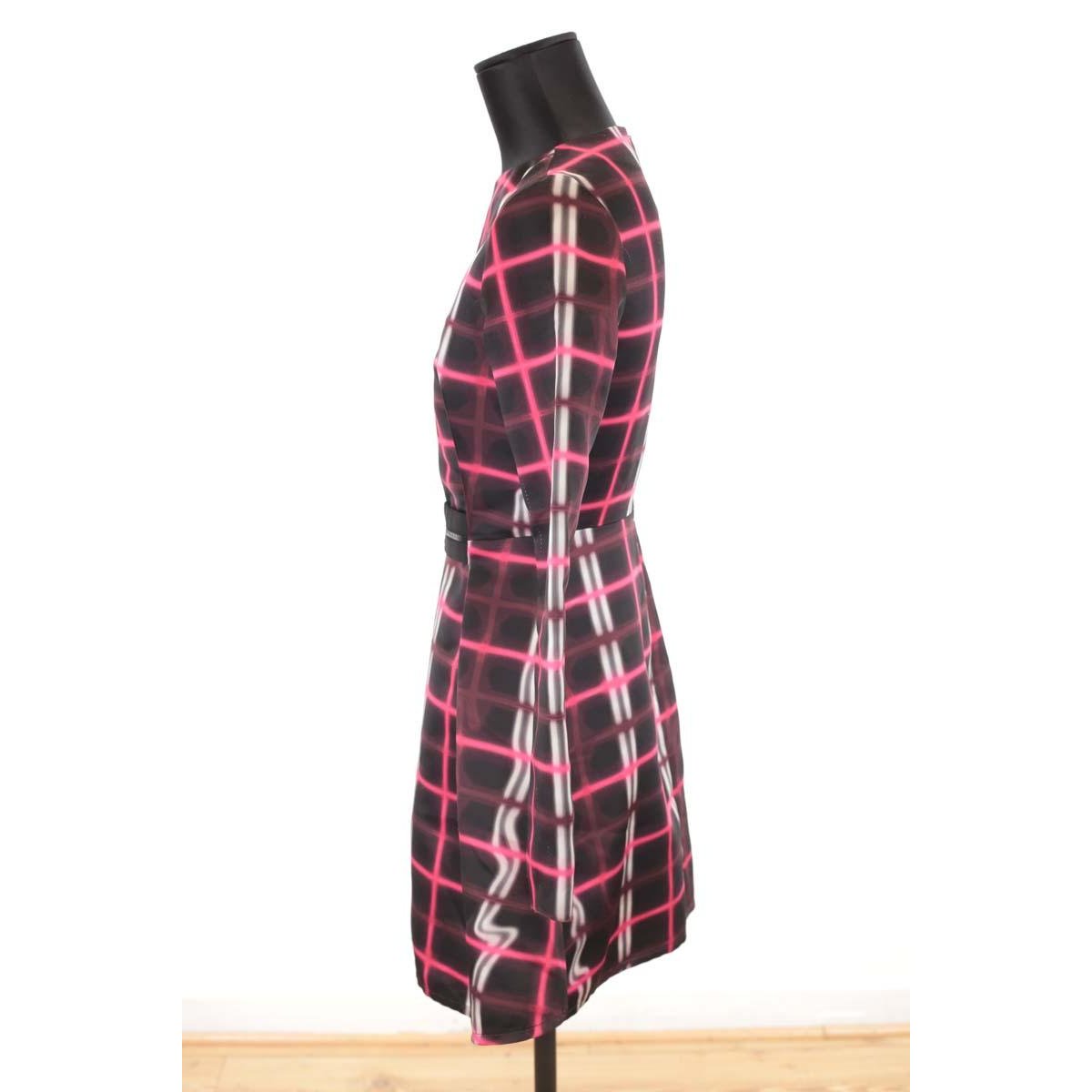 Robe - Très Bon État rouge, KENZO