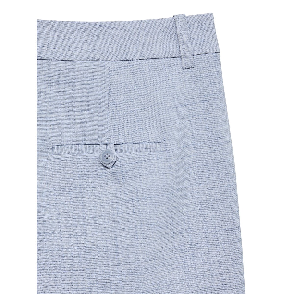 Pantalon De Tailleur infinity, VERO MODA