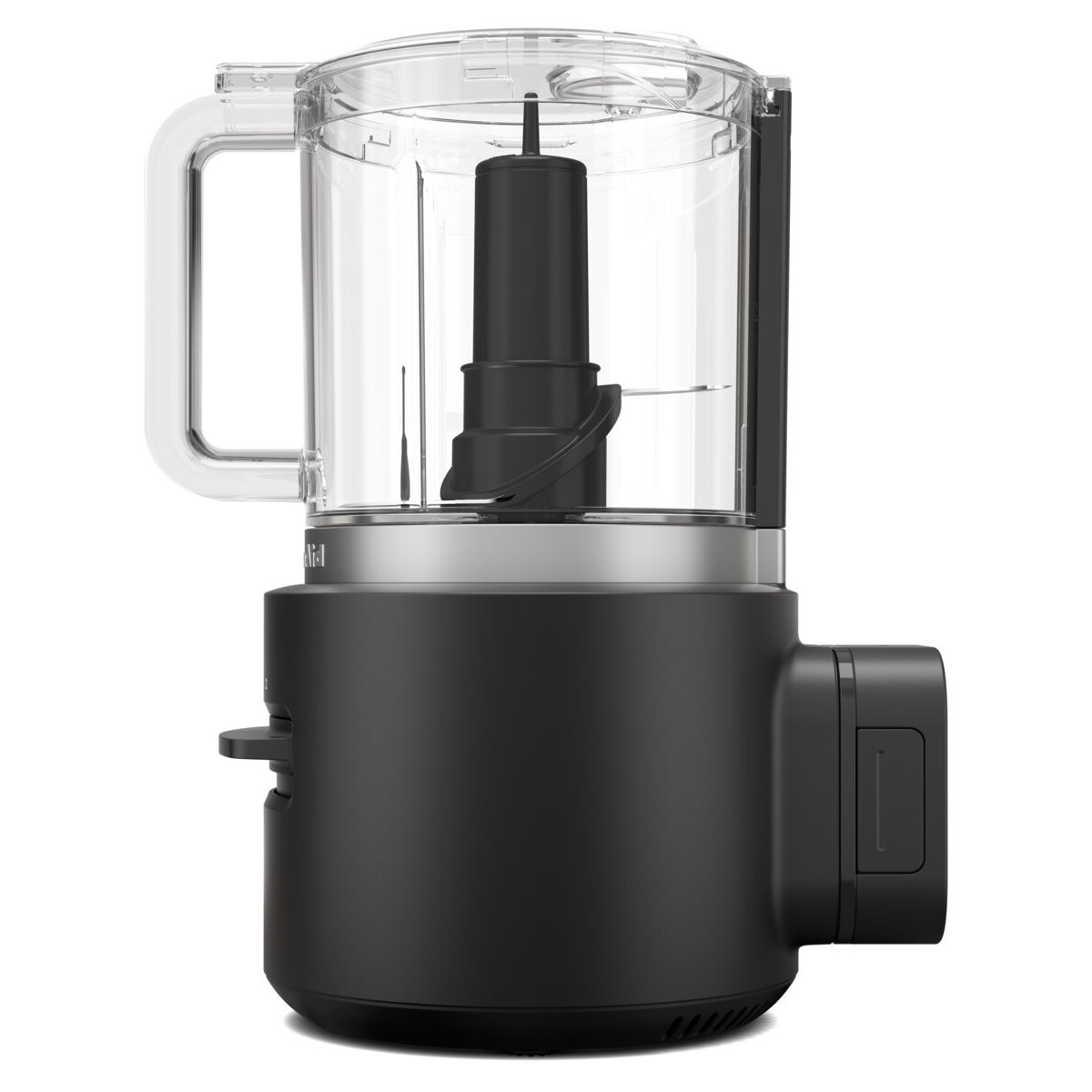Hachoir GO sans fil avec batterie 5KFCR531BM couleur unique, KITCHENAID