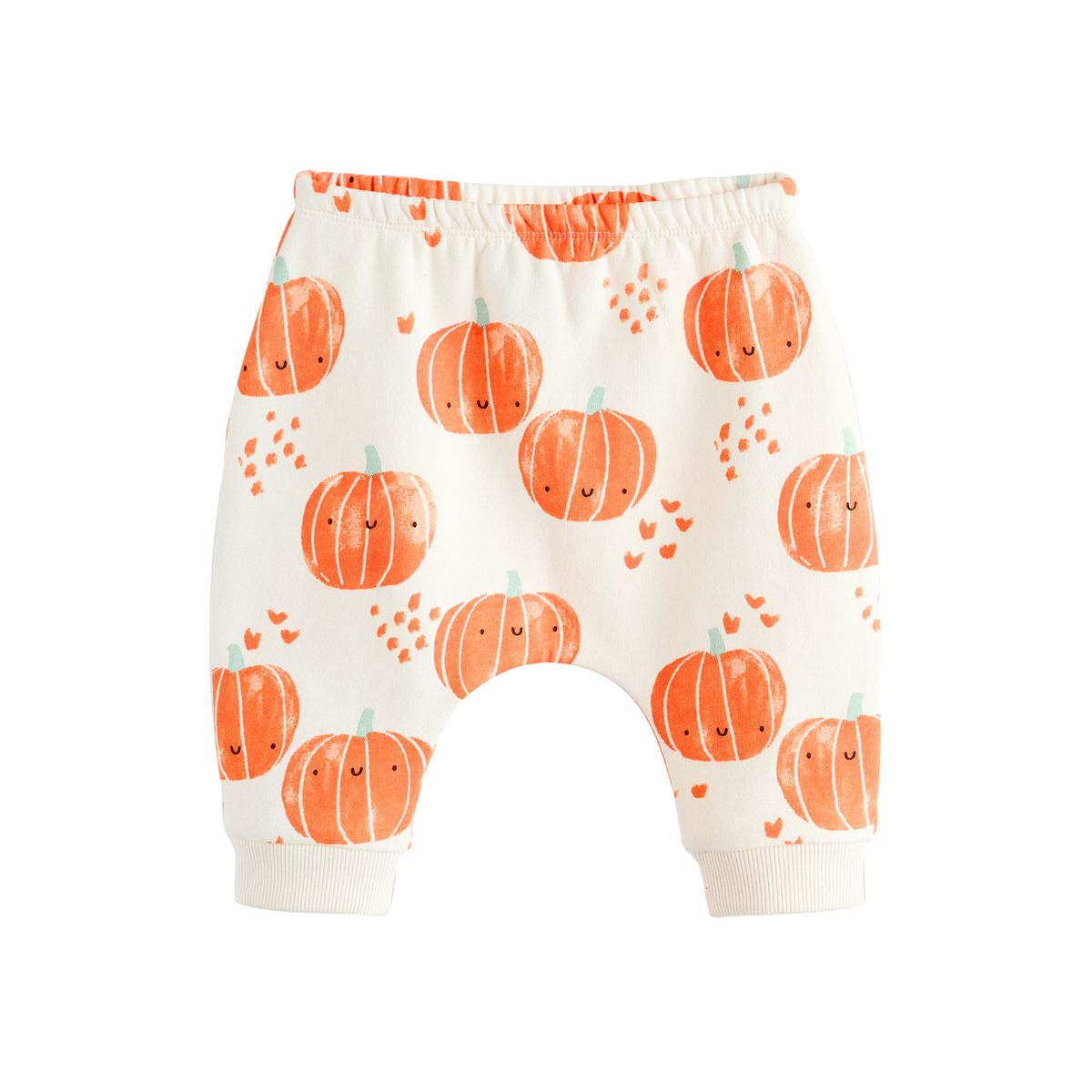 Sweat et pantalon de jogging halloween bébé imprimé citrouille, NEXT