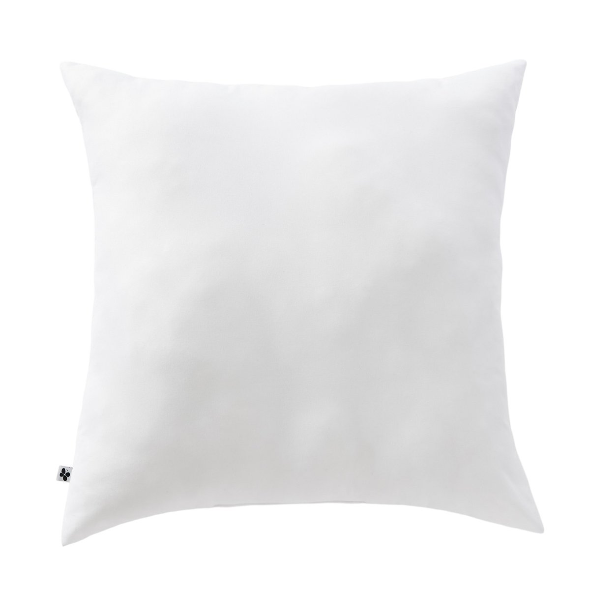 Interieur de coussin Malo blanc, EDEN