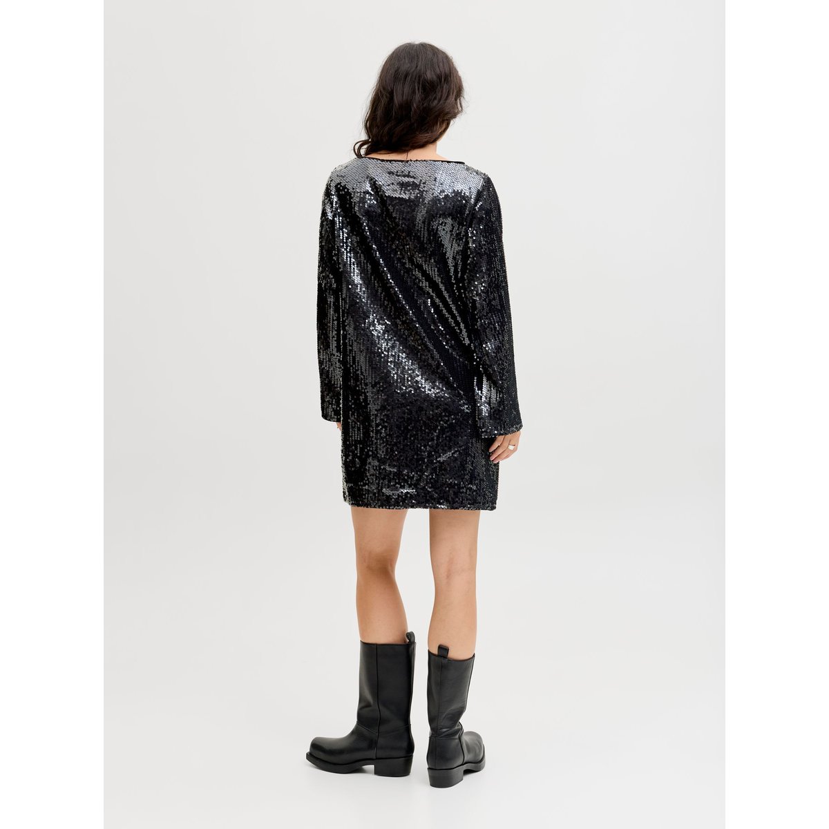 Robe De Soirée noire - black, JJXX