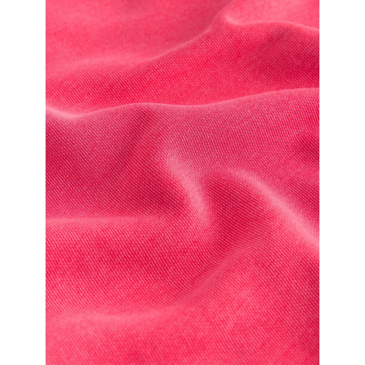 Sweat à manches courtes bouffantes rose, NEXT