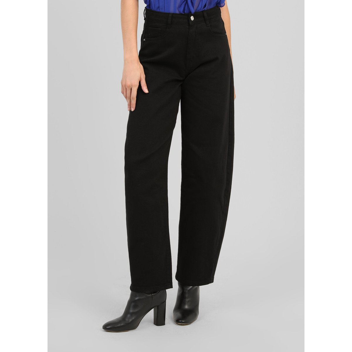Pantalon PALORY noir, AN'GE
