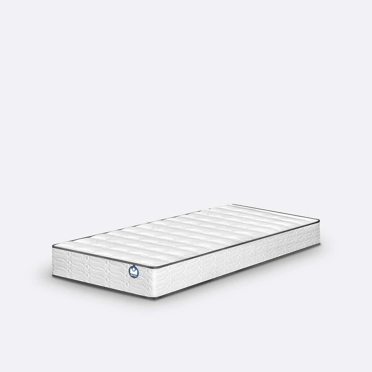 Matelas mousse I Novo 916 blanc, BULTEX
