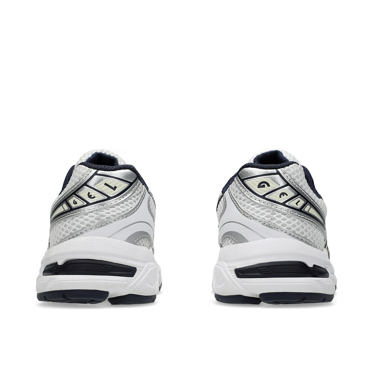 Baskets Gel-1130 blanc/gris, ASICS