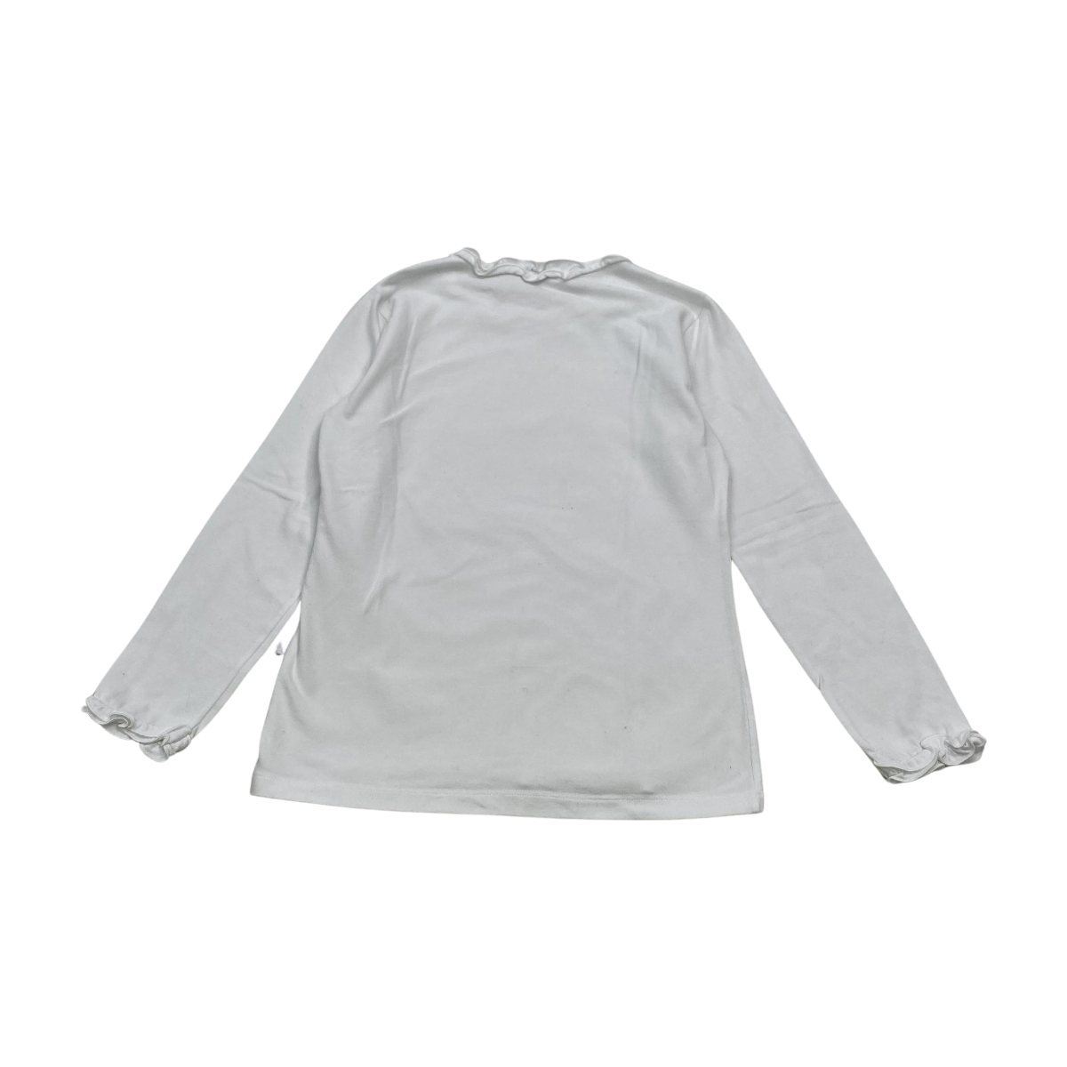 T-shirt enfant - Très bon état blanc, IL GUFO