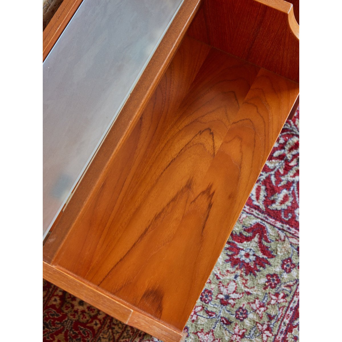 Paire de chevets en bois Maïa N°1476 - Bon état bois clair, DEBONGOUT