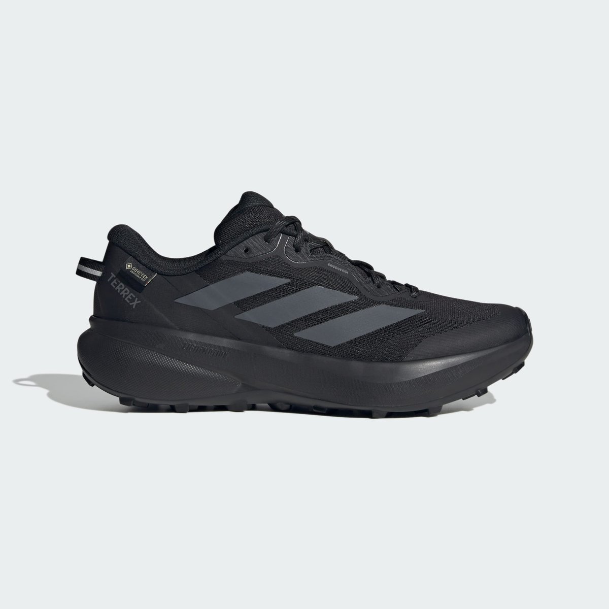 Chaussure De Trail Running Terrex Tracefinder Plus Gore-Tex Chaussure De Trail Running Terrex Tracefinder Plus Gore-Tex core black / grey five / core black, adidas Performance