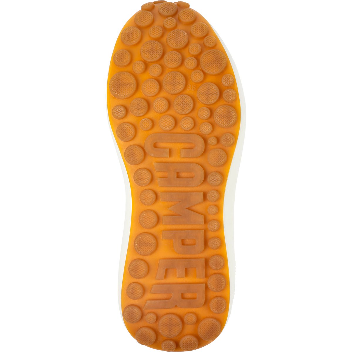 Baskets Pelotas Athens gris pastel, CAMPER
