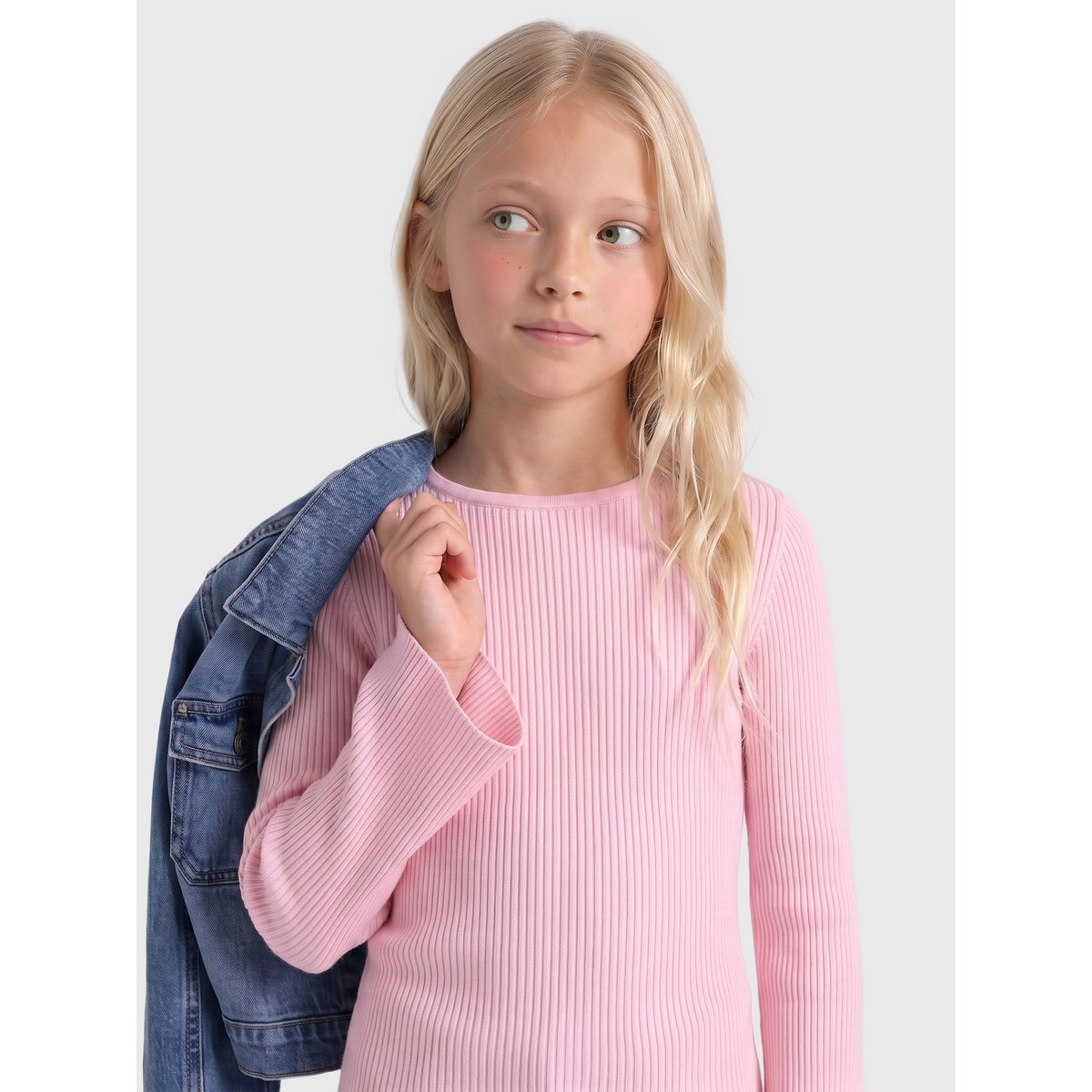 Top pink lady, KIDS ONLY