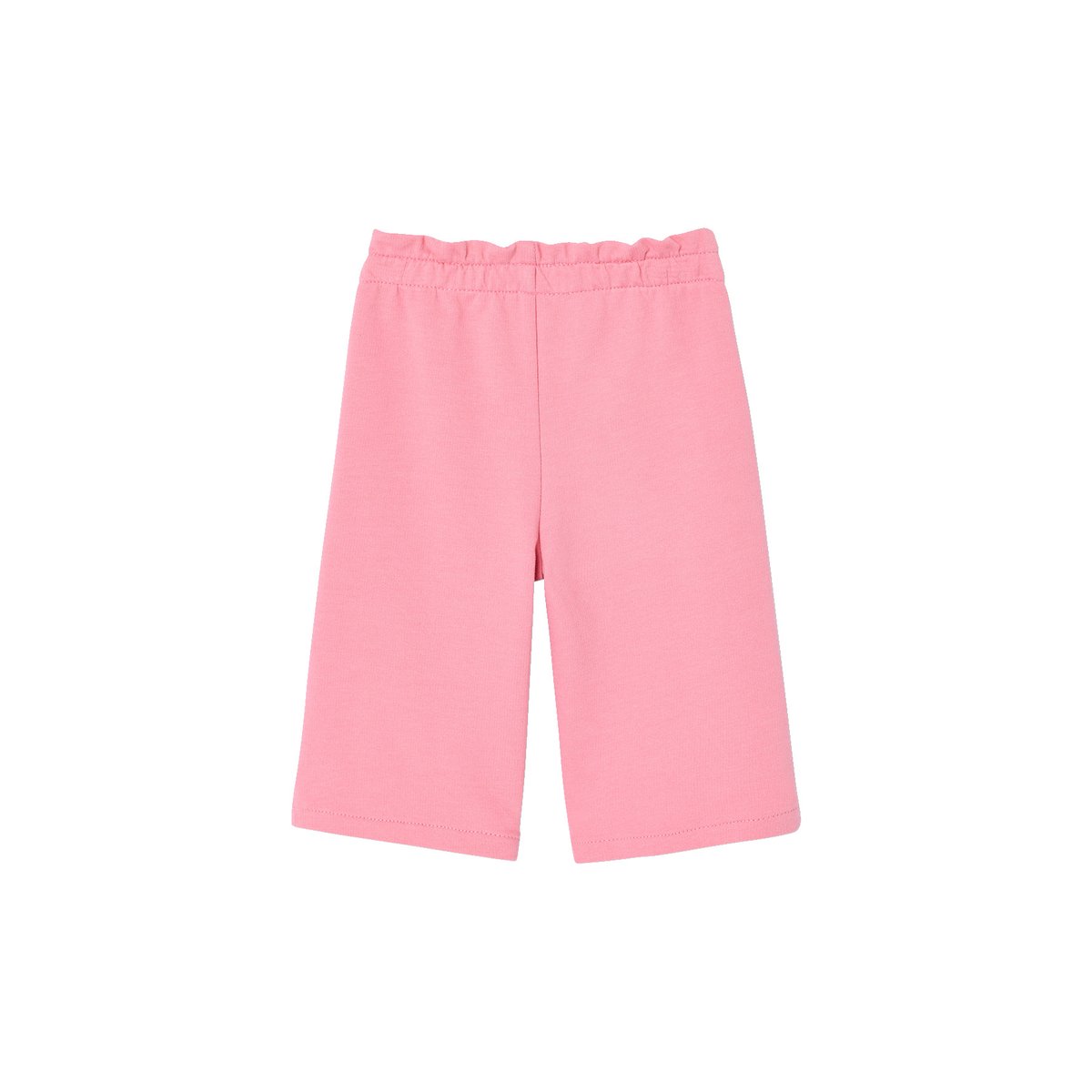 Lot pantalon large rose, VERTBAUDET