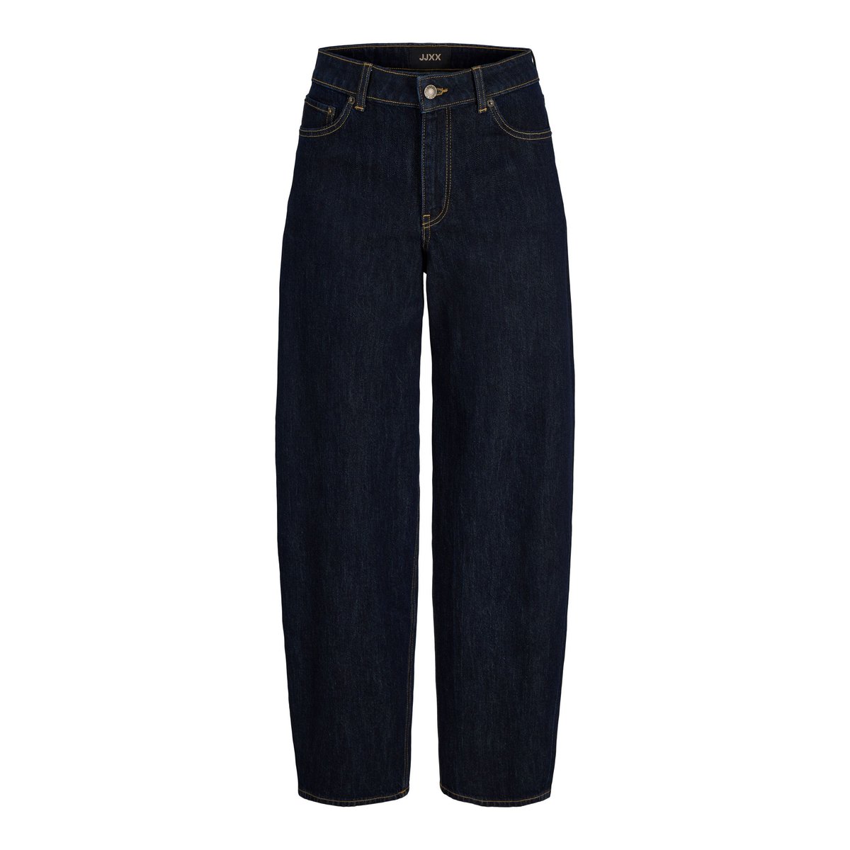 Jeans À Coupe Tonneau blue denim, JJXX