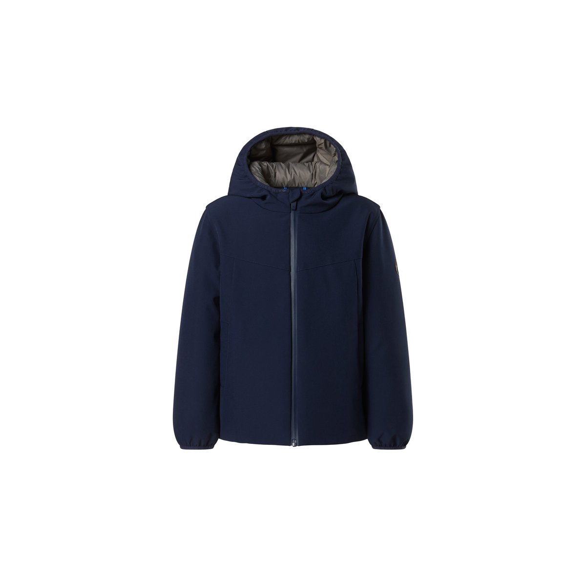 Veste HOBART bleu marine, NORTH SAILS