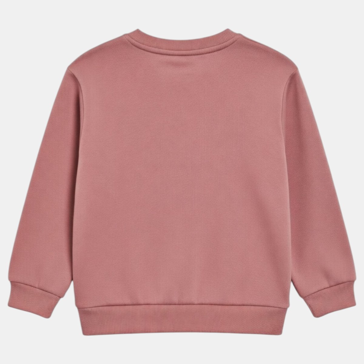 Ensemble sweat et pantalon de jogging imprimés COCOONING rose, ELLESSE