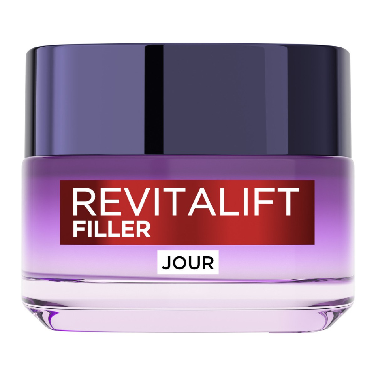 Soin Jour Revolumisant Anti-rides 50ml couleur unique, L'OREAL PARIS