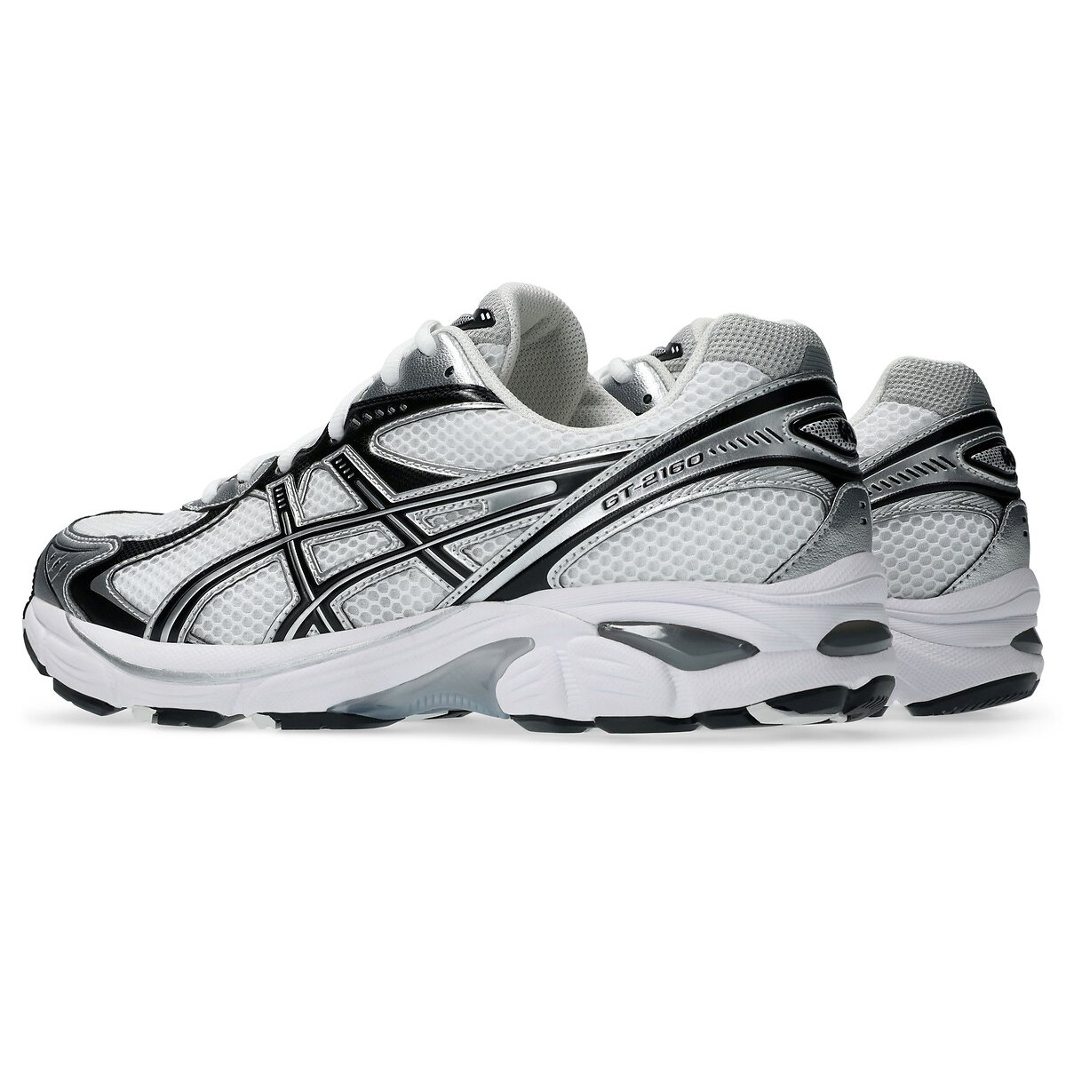 GT-2160 Trainers white/black, ASICS