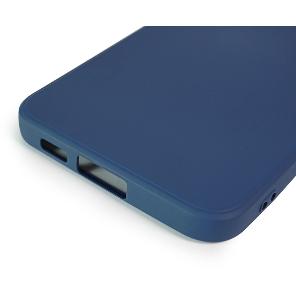 Coque SAMSUNG GALAXY S23 Plus Bleu Cobalt bleu, CASYX
