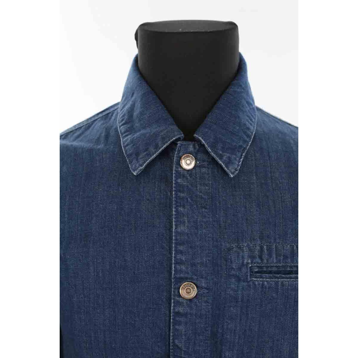 Veste - Très Bon État bleu, BALIBARIS