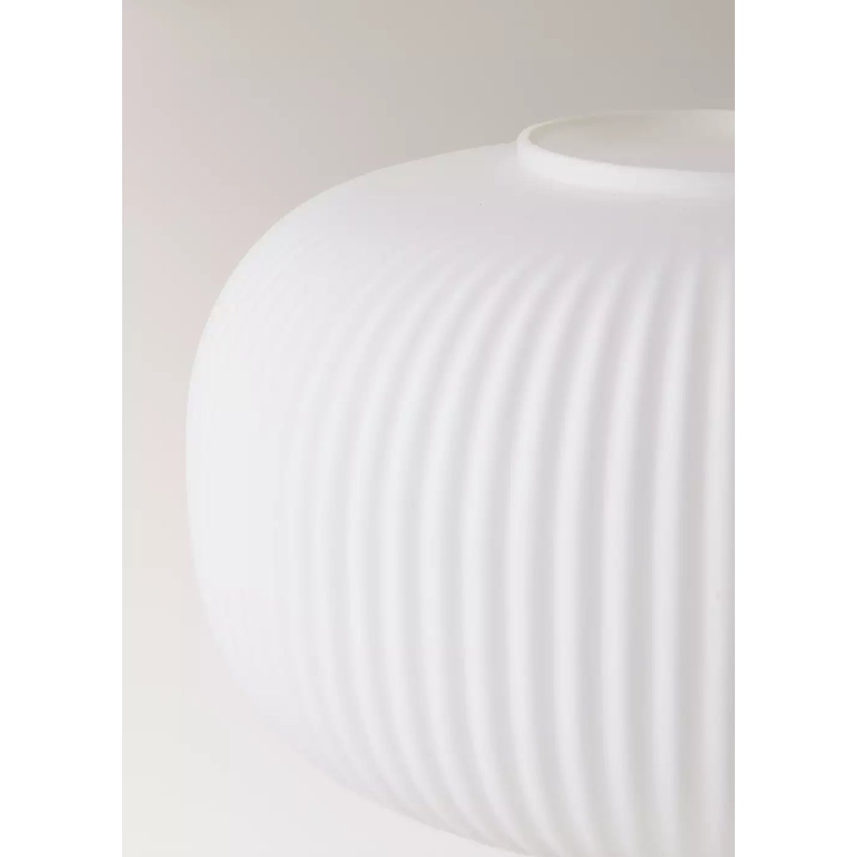 Lampe de table avec base en bois marron, MANGO HOME