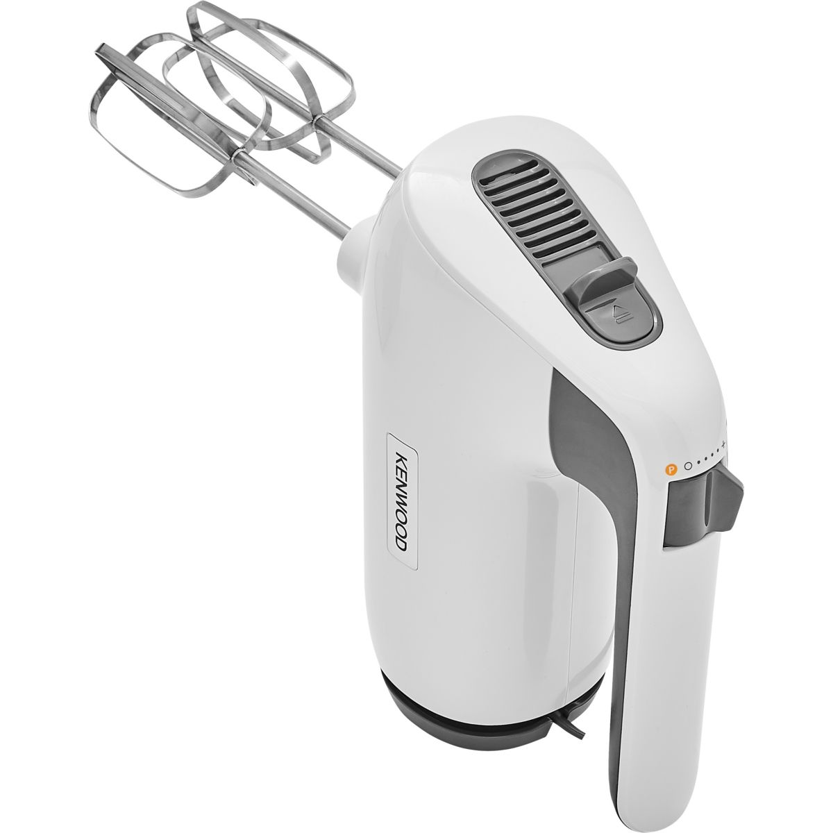 Batteur HMP50.000WH blanc, KENWOOD