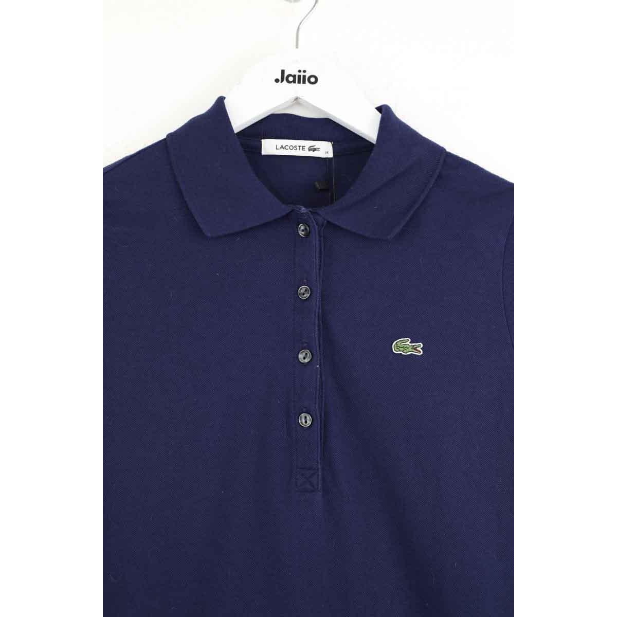 Robe - Très Bon État bleu, LACOSTE