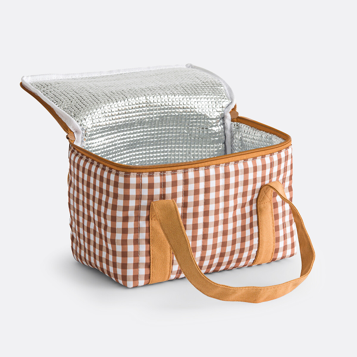 Sac isotherme repas, Valir caramel, LA REDOUTE INTERIEURS