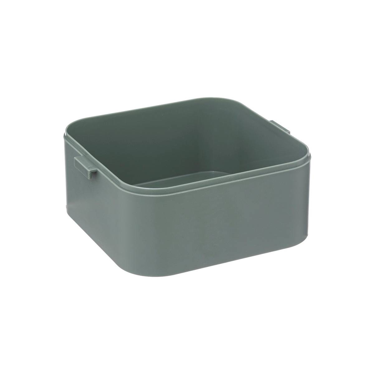 Lunch box 360° noir, 5FIVE SIMPLY SMART