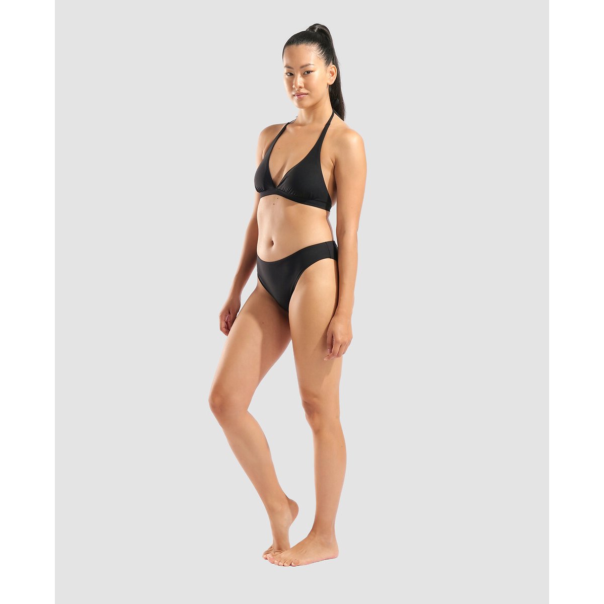 BEACHWEAR bikini zwart, ARENA