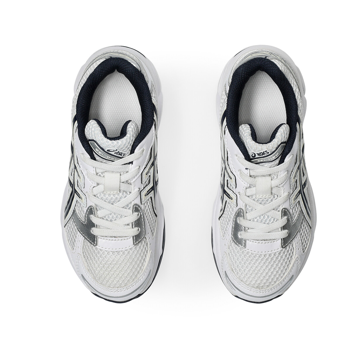 Baskets Gel-1130 blanc/gris, ASICS