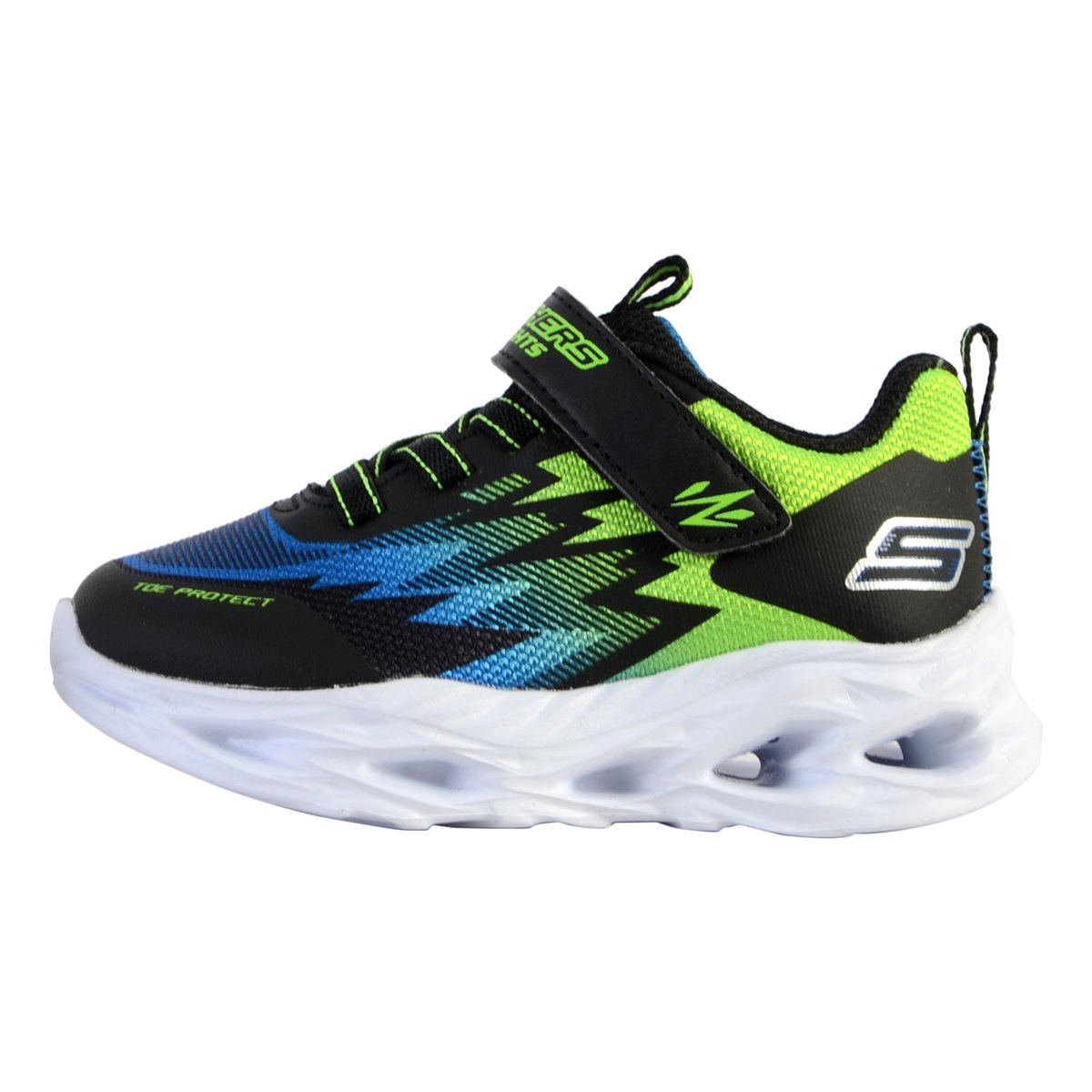 Basket Zorent bblm, SKECHERS