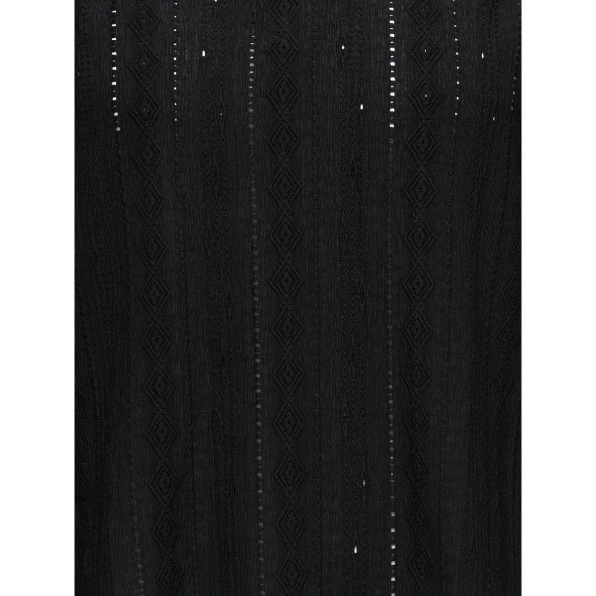 Blouse black 1, ONLY CARMAKOMA