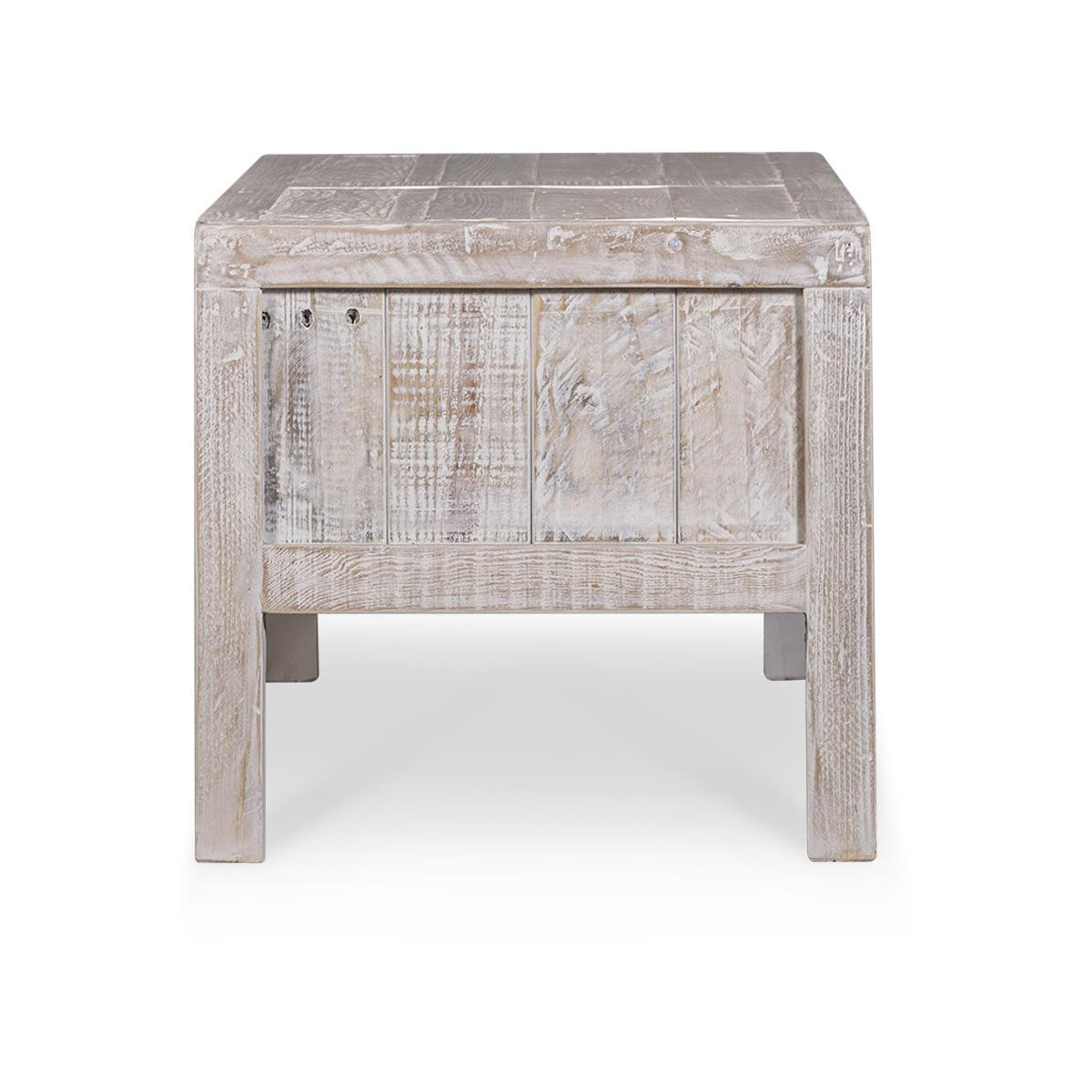 Meuble tv - CADÉLIA gris, DECORATION D’AUTREFOIS